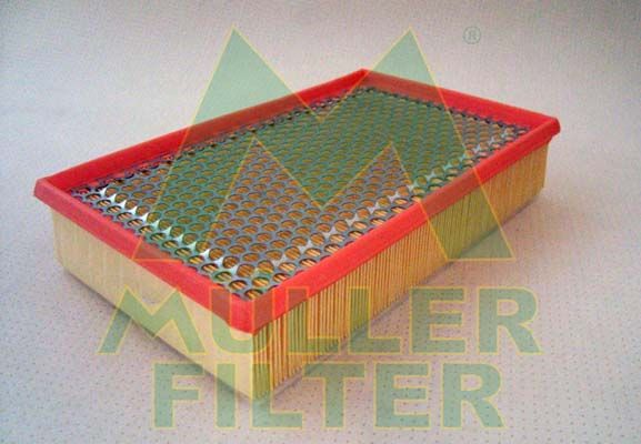 MULLER FILTER Gaisa filtrs PA3126